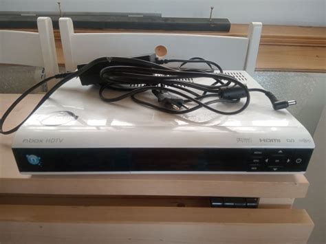 Dekoder telewizji na kartę. Gdańsk Aniołki • OLX.pl