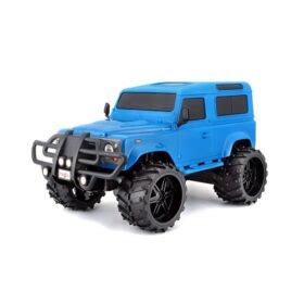 Maisto 1 16 Land Rover Defender RC Car Toys In SA