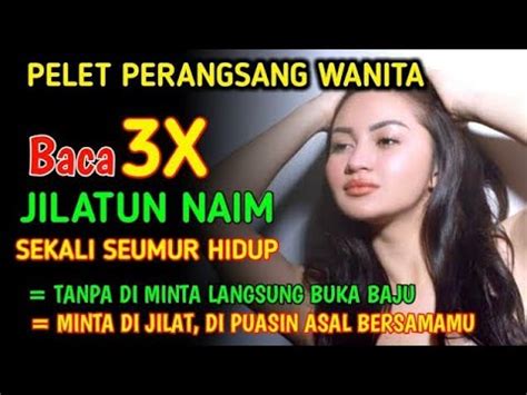 MAAF JOMBLO DI LARANG NONTON Ini Khusus Pasangan Yg Sah Pelet