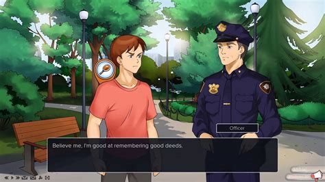 MILF S Plaza With The Mature MILF Ep 9