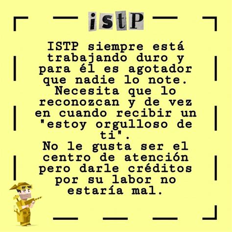 Pin De Valentino Varela En MBTI Tipos De Personalidad 16