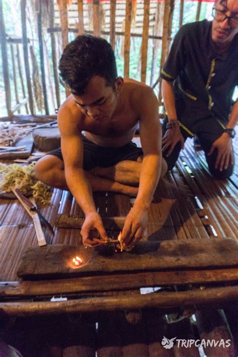 Mari Mari Cultural Village Step Back In Time At This Indigenous