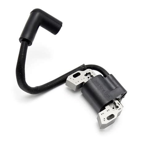 Ignition Coil Compatible With Briggs Stratton Magneto Armature