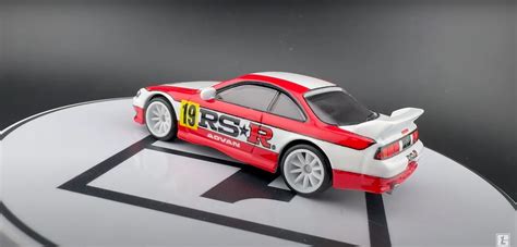 Nissan Is The Star Of The New Hot Wheels Pack Set Autoevolution