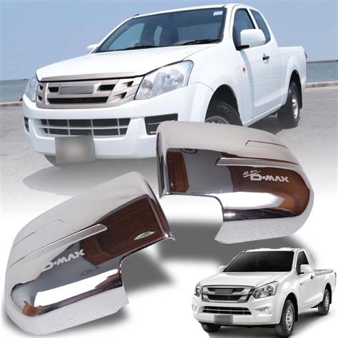 Nisto Isuzu D Max