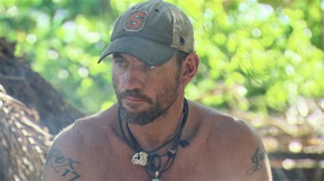 Brad Culpepper Is Quitting Survivor For Good