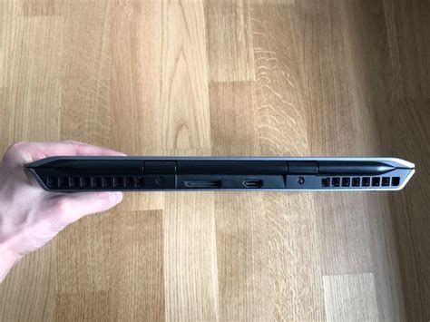 Dell Alienware 13 R2 Gaming Laptop 13.3 Zoll | Kaufen auf Ricardo