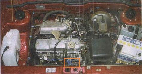 Катушка зажигания ВАЗ 2113, 2114, 2115 с моторами 8 и 16 клапанов ...