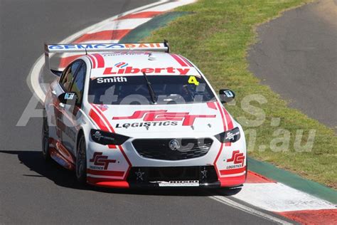 2021040 Jack Smith Holden Commodore Zb Bathurst 500 2021 Autopics