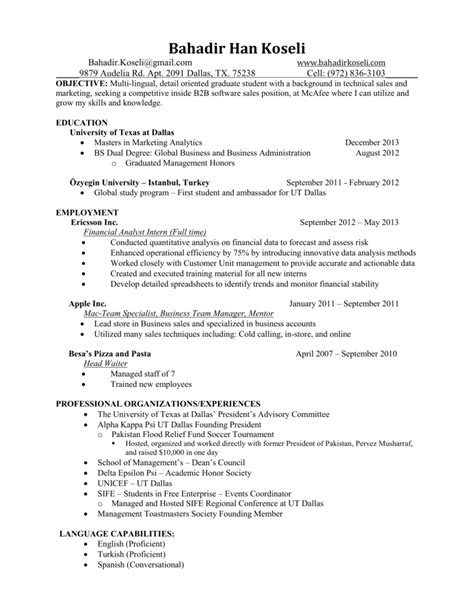 Jsom Resume Template Jsom Next Information Systems Available In