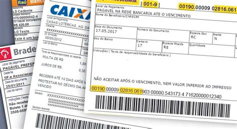 Boletos Vencidos J Podem Ser Pagos Em Qualquer Banco Folha Da Mata