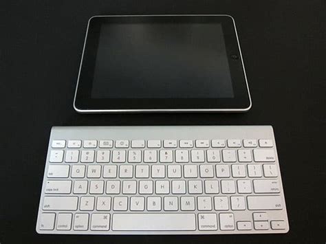 Review Apple Wireless Keyboard Ilounge