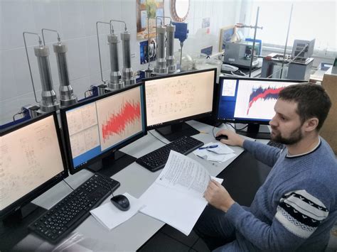 ГеоЛогика - Оборудование для исследования керна, пластовых флюидов и ...