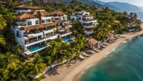 8 Best Luxury Villas Puerto Vallarta In 2024 Starting $89