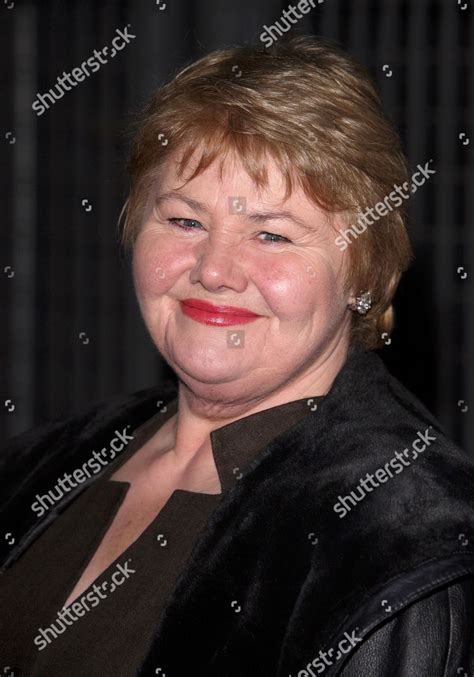 Annette Badland Editorial Stock Photo Stock Image Shutterstock