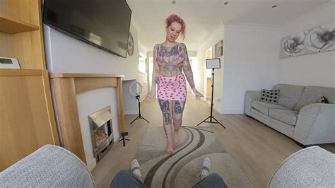 Photographer Quicky VR Porn Video VRPorn