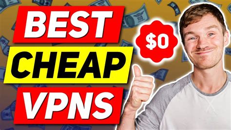 Top 3 Cheapest Vpns Best Cheap Vpn Services In 2024 Youtube