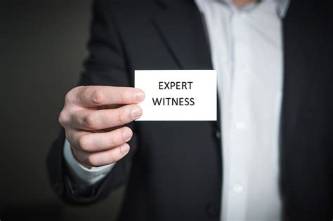 What Are The Benefits Of Expert Testimony In A Car Accident Case