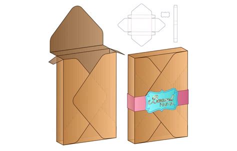 Kifizetetlen Botl S Integr Ci Plantillas De Cajas Para Illustrator