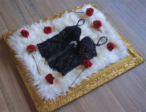 Vintage Corset Bustier Y K Early S Lingerie Top Black Lace Pastel