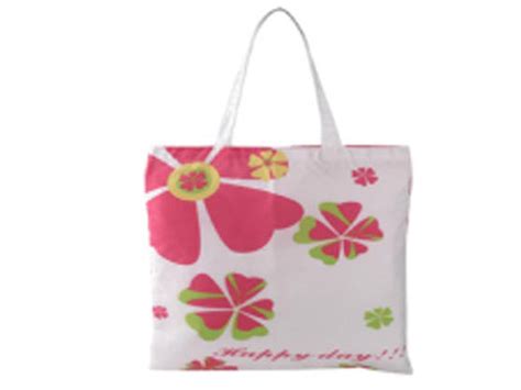 Custom Made Bags GAPS Gina Ashton Promotional Solutions