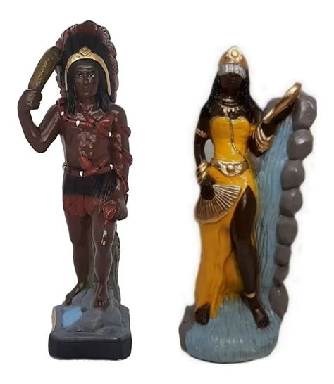 Imagem Oxum Cm Umbanda Candomble Orixa Estatua Mebuscar Brasil