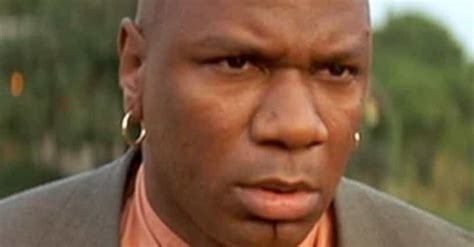 Ving Rhames Movies List Best To Worst