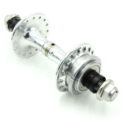 Campagnolo Record Pista Track Rear Hub