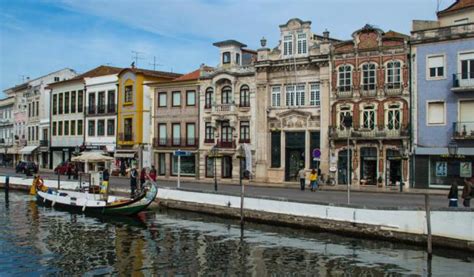 Art Nouveau Museum Aveiro