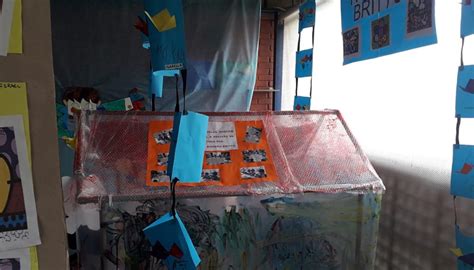 Centro de Educação Infantil Enedina de Sousa Carvalho promove III ...