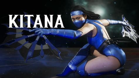 Mk11 Kitana Skins | Hot Sex Picture