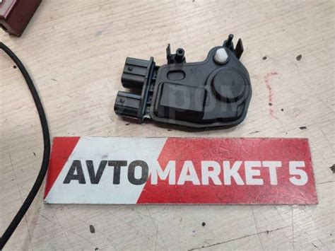 Купить Актуатор замка двери 72115S6AJ11 CR-V. Fit GD3. Odyssey ...