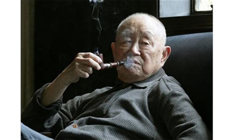 Pioneering Artist Huang Yongyu Passes Away At 99 Global Times