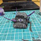 Speak Softly And Carry A Big Ass Stick By Frontoart R Realisticarmory