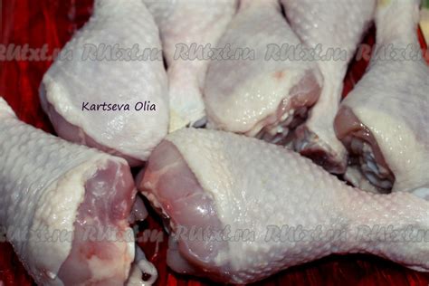 Куриные голени с прованскими травами в мультиварке: 10 фото в рецепте