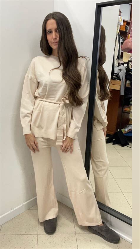 COORDINATO GIOYA – ARES FASHION