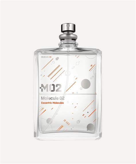 Molecule 02 Eau de Toilette 100ml | Liberty London