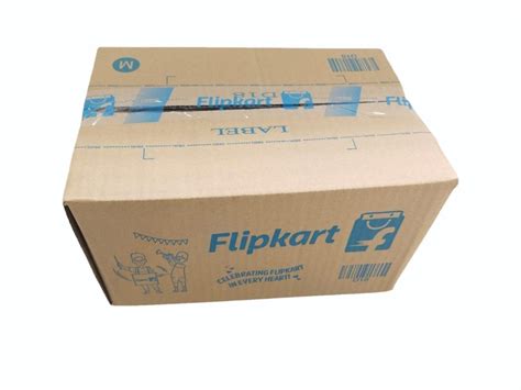 5 Ply Printed Corrugated Box At Rs 8 Piece Corrugated Box In Kolkata