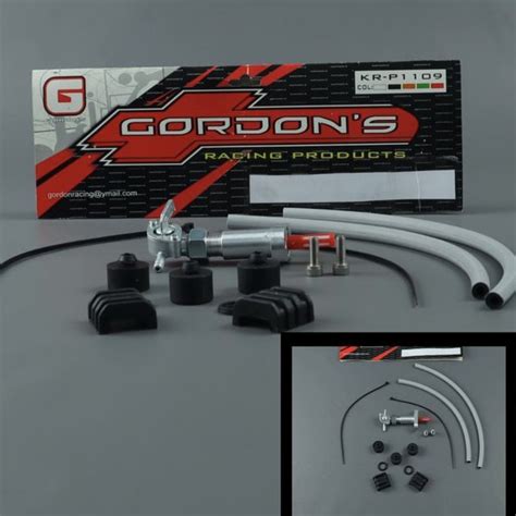 Jual Kran Keran Bensin Tangki GORDON KLX 150 DTRACKER 150 Gordon Di