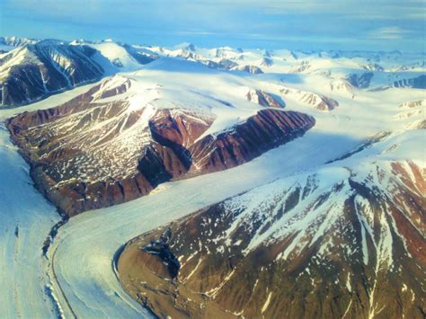 20 Fast Facts About Nunavut Arctic Kingdom