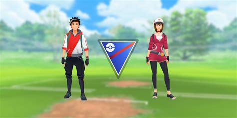 Pokemon Go Battle League: The Best Teams For Great League