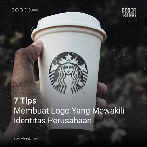 Tips Membuat Logo Yang Mewakili Identitas Perusahaan