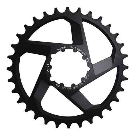 Cube Acid Pro Hpa Mtb Direct Mount Chainring Sram Bolt Speed