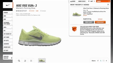 Nike Coupon Code 2013 How To Use Promo Codes And Coupons For Store