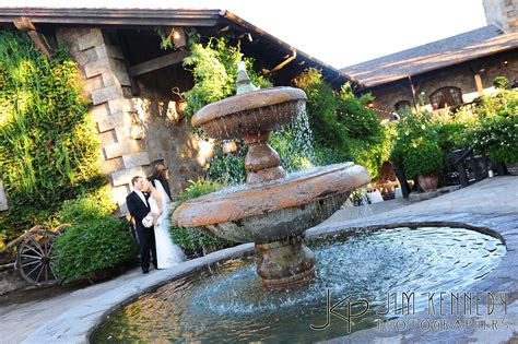 V. Sattui Winery Wedding | Fountain, Winery weddings, Outdoor