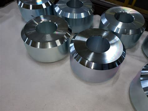 I ordered Zinc.....Not Chrome - Professional Plating