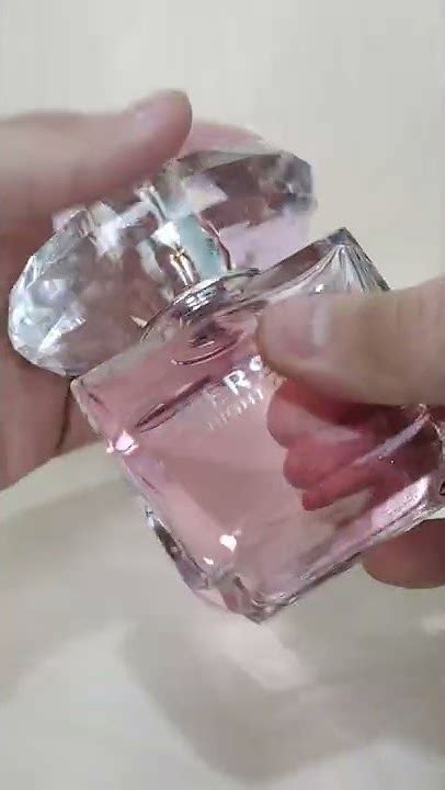 Женская туалетная вода Versace Bright Crystal. Духи женские Версаче ...