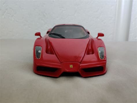 Hot Wheels Ferrari Enzo Kaufen Auf Ricardo