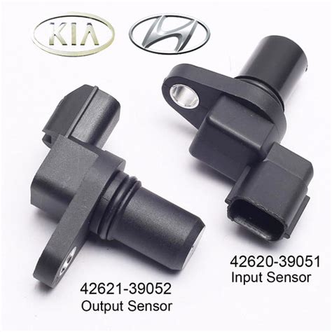 Jual SENSOR CRANKSHAFT INPUT SPEED SENSOR TRANSMISI MATIC KIA HYUNDAI