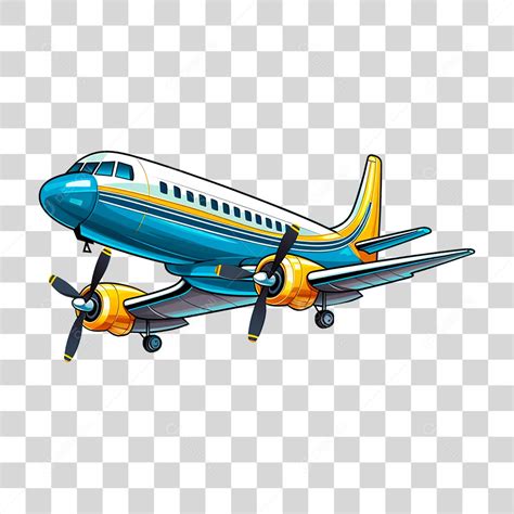 Imagem De Aviao Desenho